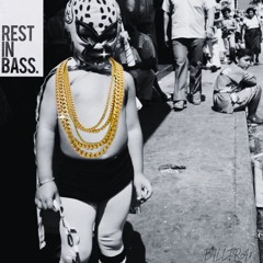 REST IN BASS (Duran Duran-Westside Gunn Remix)