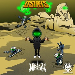 BK046 Nikolai - Osiris (Original Mix)