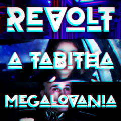 revolt - tabithalovania official