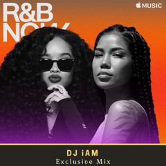 R&B Now