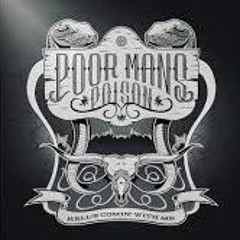 Hell's Coming With Me Poor Manso Poison Cover Español Latino By Kiera Chan