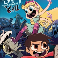 Too Little Too Late - Love Sentence, Star vs The Forces of Evil