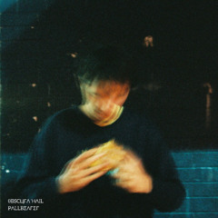 Rogue Winds (AT4040 test)