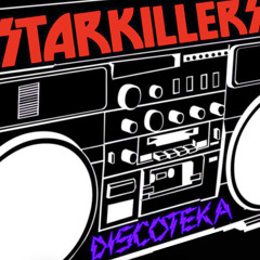Discoteka (Griffo Edit) - Starkillers [FREE DOWNLOAD]