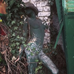 Music For Dancing Alone With Headphones