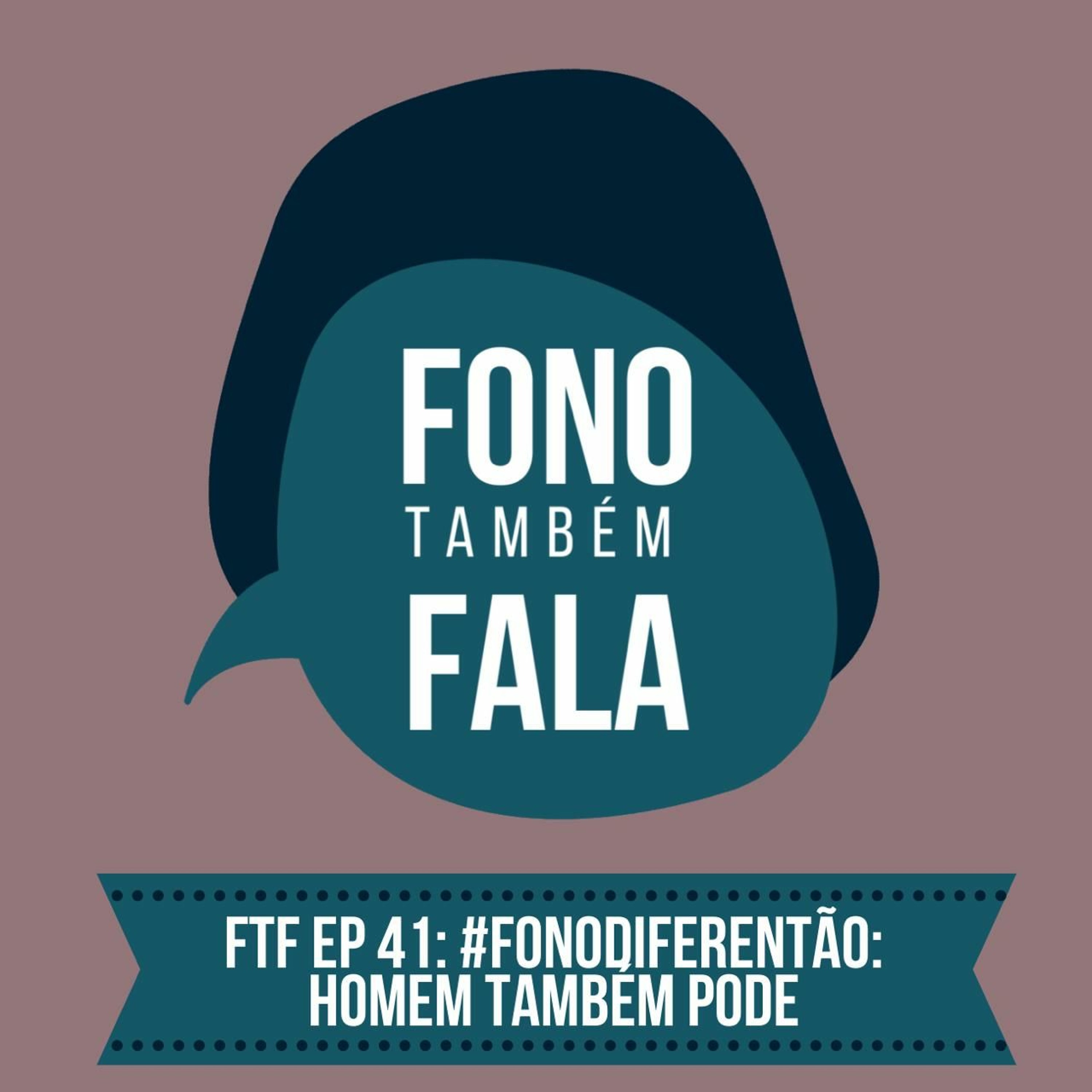 Fono também Fala