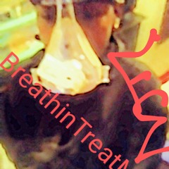 WHAT IT FEEL LIKE(BreathinTreatMent album)