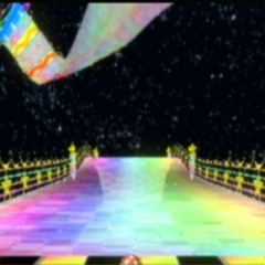 Rainbow Road (Mario Kart Wii) ~ Remix
