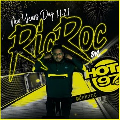 NYD HOT 97 MIX