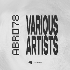 Various Artists 2026 (ABR078)
