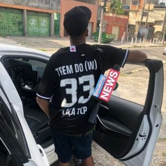 Oruam & Buddy Poke- Um bom soldado (Speed up+grave) [@TNRELIKIAOFC]