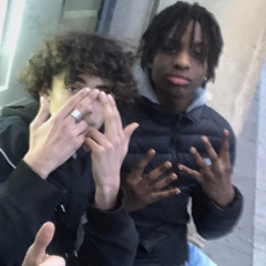 STOP TALKING SHIT FREAKY ASS NIGGA (Prod.ahhsumptons)