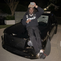 LUCKI / Curren$y [KYLIE!!! / ASHES TO ASHES MASHUP]