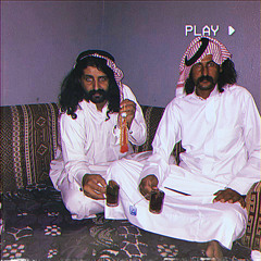 ‎⁨يا وجدي وجد من حط معروفه وضاع⁩