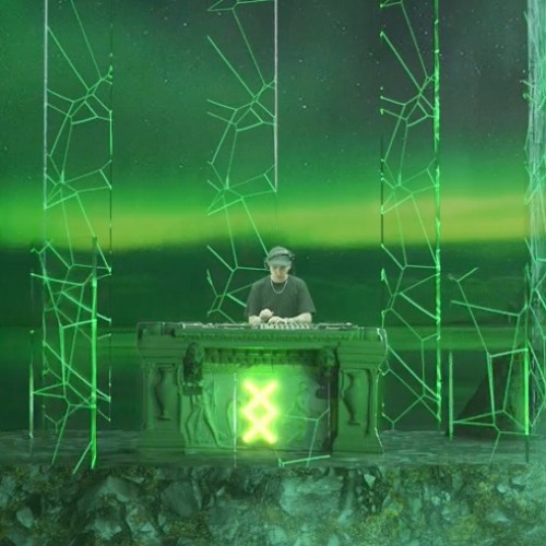 STYXX pres. Klangkuenstler x VJ Heymes (Set)