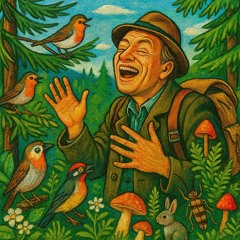 WILLKOMMEN IM SCHWATZWALD