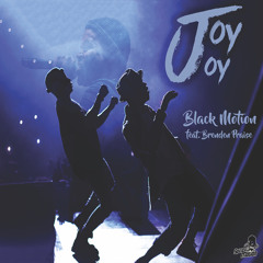 Joy Joy (feat. Brenden Praise)