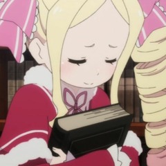Re:Zero Season 2 Episode 7 OST (no voice)