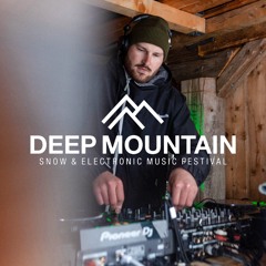 HÄNSN live at Deep Mountain Festival - 7.3.20 Galtür, Austria
