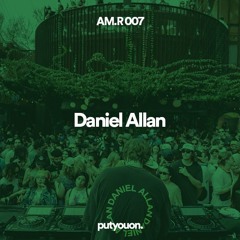 Daniel Allan | Morning Speed House & UKG Set | AM.RADIO 007 Austin