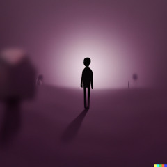 He Is In My Dreams