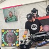 WEZTIVAL 25' AFTERNOON SET - MARK NEENAN DJ mix artwork - Electronic music tracklist cover image
