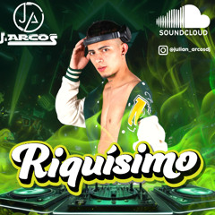 Riquisimo By Julian Arcos
