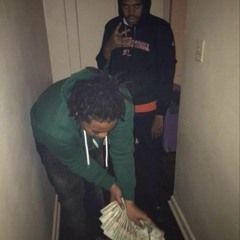 Yung Fats x Grandson x Tot Blow- Blick