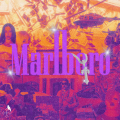 marlboro yvngketah jjjjjota (prod yvngketah)