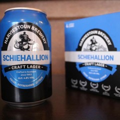 Harviestoun Brewery - The Sound Of Schiehallion