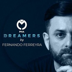 Dreamers - Enero  2021 - Fernando Ferreyra