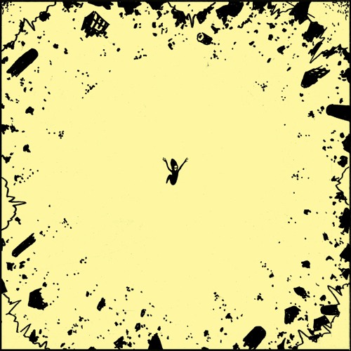 PREMIERE : Tout Casser - Iso Time