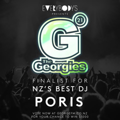 Pick N Mix 006 (George Drive - The Georgies Finalists)