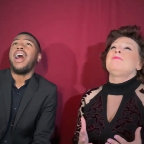 One Less Bell To Answer (Cover) - Everett Gabriel & Celeste Tavera