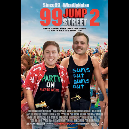 WhatUpNolan & Since99 - Ratlin'