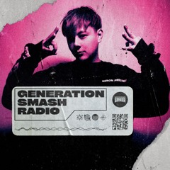 Drifter5 in the mix - Generation Smash Radio ep. 083