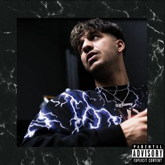 Ufo361 - "Lady" Type Beat 128bpm [Free Beat]