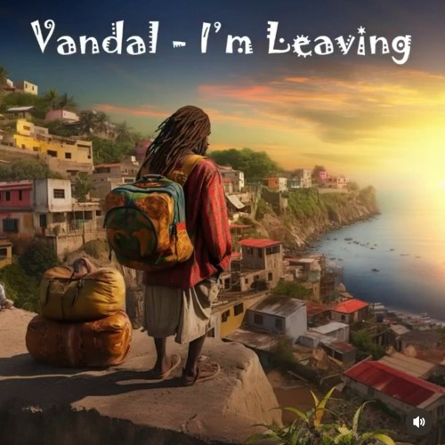 Vandal - I'm Leaving