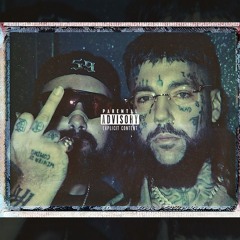 $UICIDEBOY$ TYPE BEAT "EMPTY HOUSE"