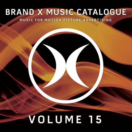 Brand X Music - Vol. 15 - Singularity by alesxv