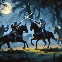 Night of knight