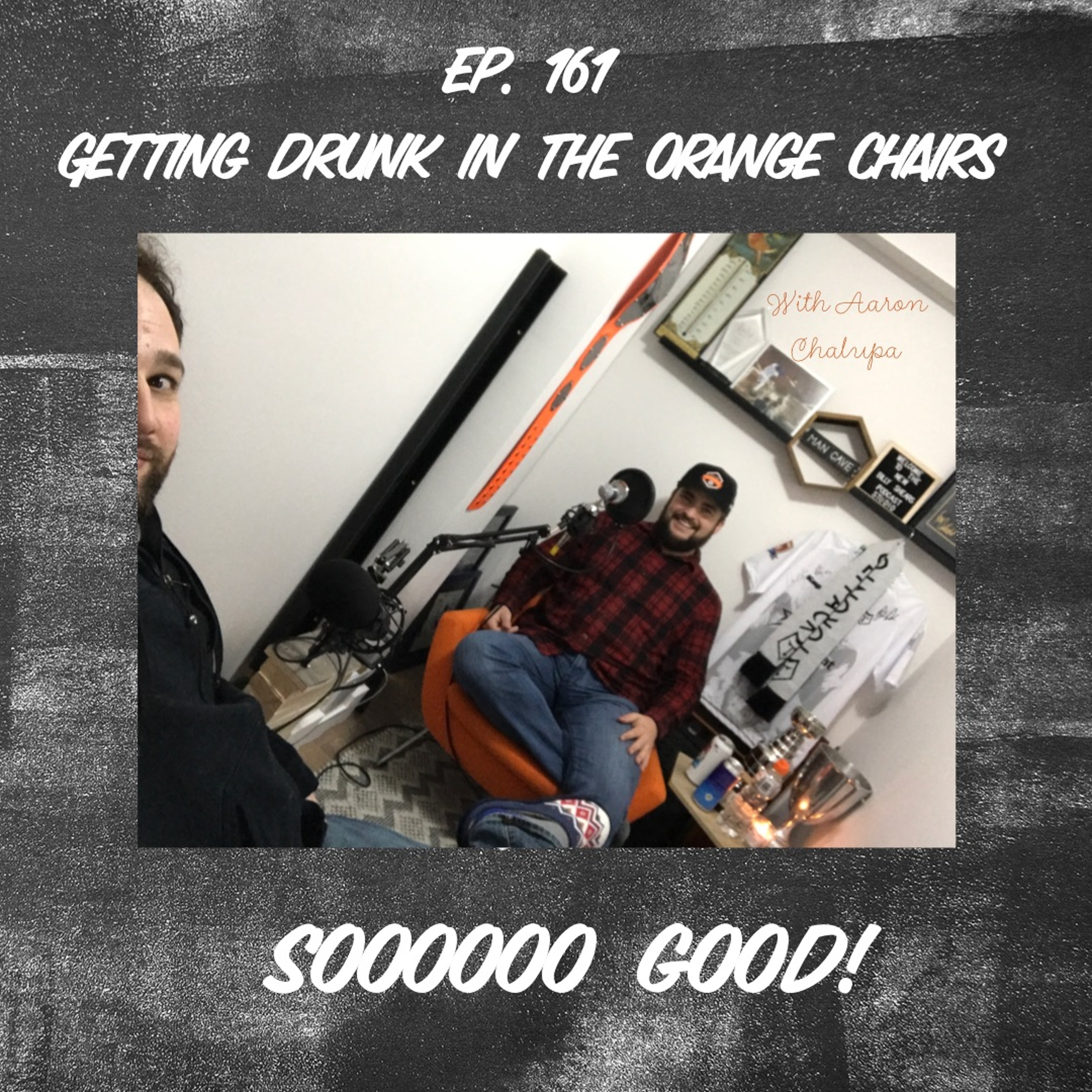 Not After 30 Podcast