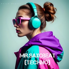 Porco Dauzer - Mr. Saxobeat (Techno)