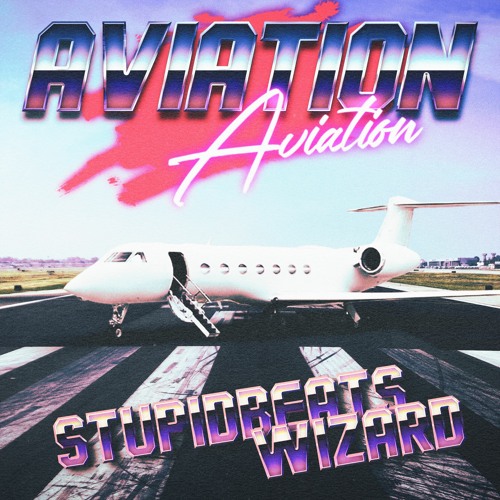 Wizard & STUPIDBEATS - Anthem