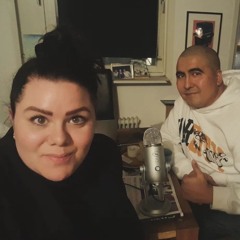"Jag brinner för företagande" - Mimmi Hermez