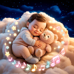 Soft Lullaby for Every Night