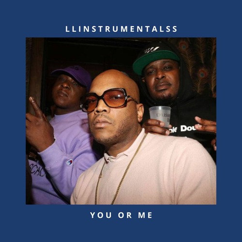 The Lox Type Beat "You Or Me"