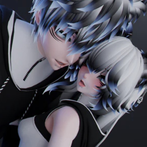 pretnd. + ghostmasheen