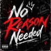 No Reason Needed [SPA Ver.] — cover