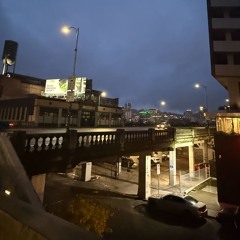 Double Life (money over pain, sacrifice)